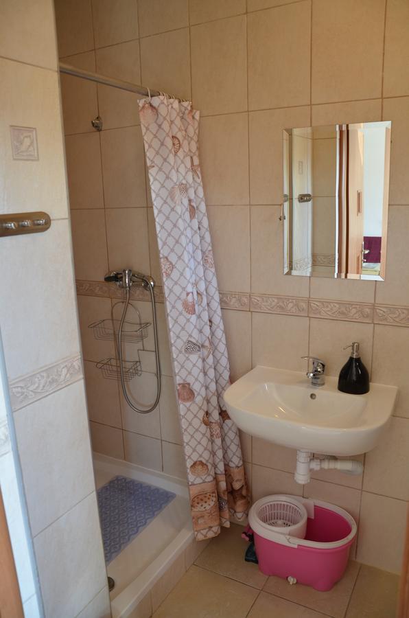 Baltic-House Otel Gąski Dış mekan fotoğraf