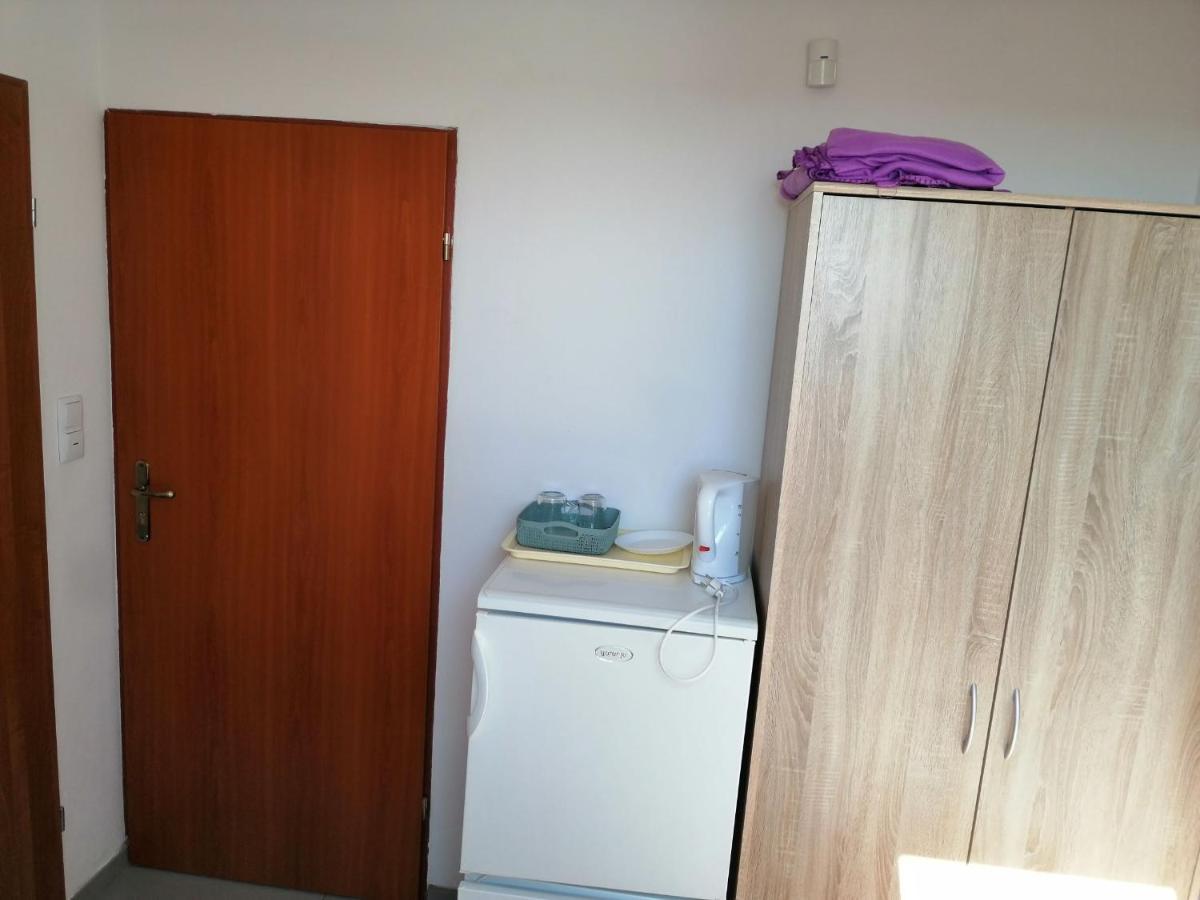 Baltic-House Otel Gąski Dış mekan fotoğraf